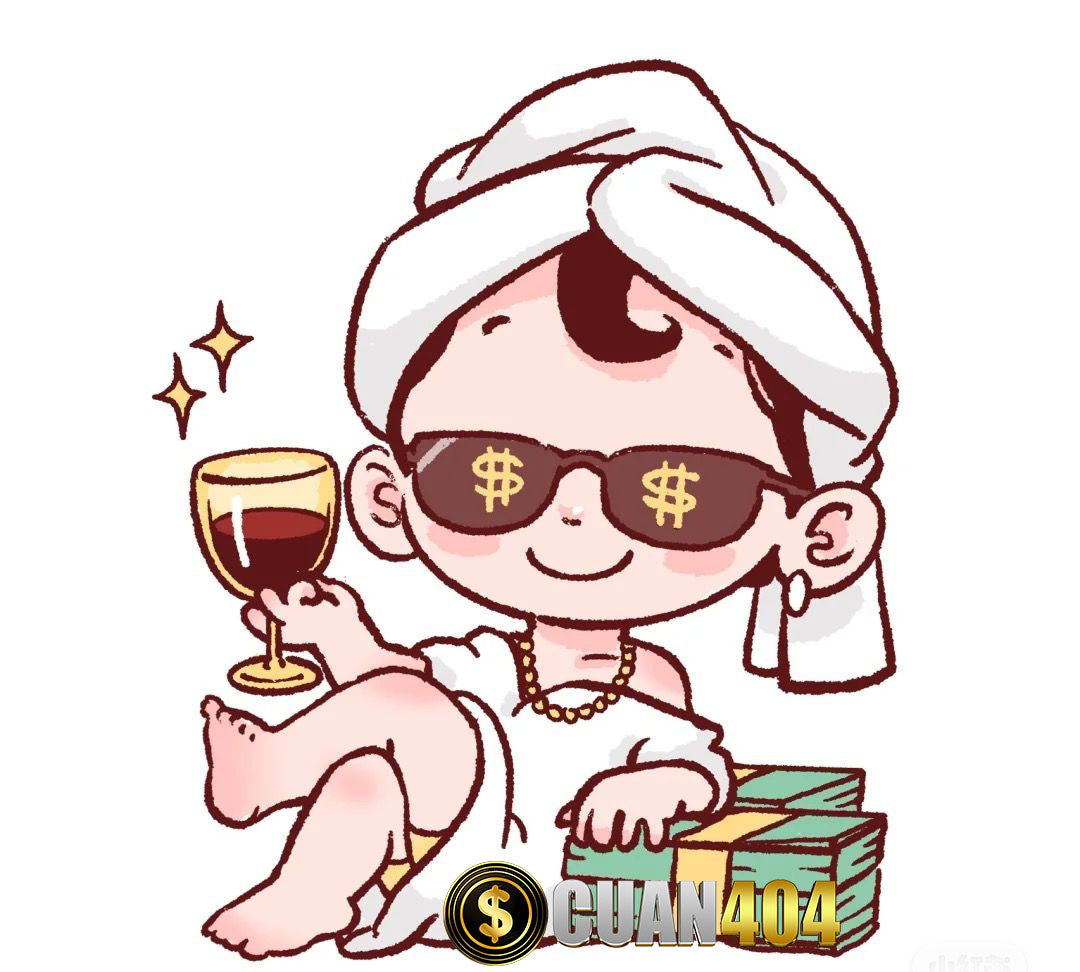 Cuan404 Official Link
